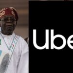 Tinubu $1 trillion economy plan amid Uber exit from Nigeria