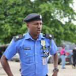 Delta police arrest two suspected cultists over alleged murder