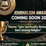 Igbo Spirituality and cultural heritage