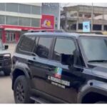 APC Prado donation to youth leaders