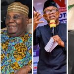 Atiku Obi Duke Deal against Tinubu