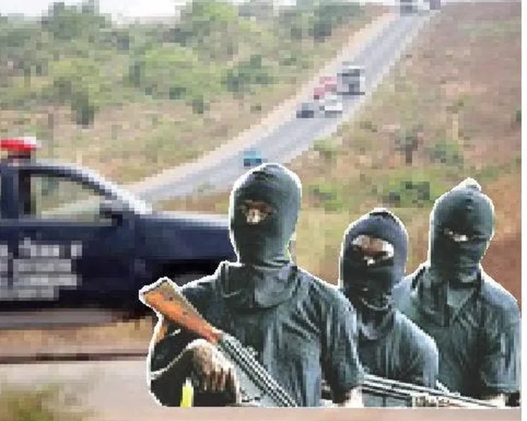 Sokoto Road Attack leaves three people dead