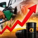 Petrol price hike fears as crude hits $115