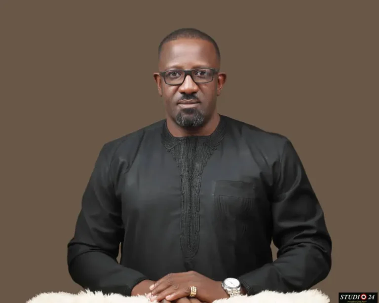 Denge Onoh warns against Peter Obi attacks