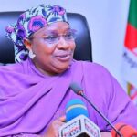 Kaduna commissioners sworn in by Hadiza Balarabe