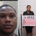 EFCC fraud case defendants re-arraigned in Lagos