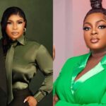 Eniola Badmus apology to Laide Bakare after controversial interview sparks online backlash