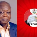 Fidet Okhiria in alleged fraud case