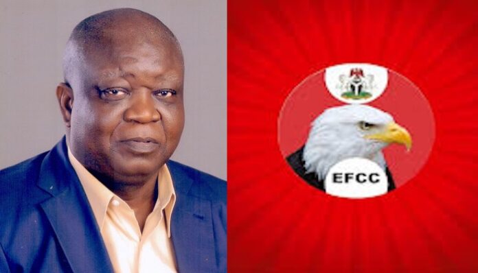 Okhiria Alleged Fraud Case Fidet Okhiria in alleged fraud case