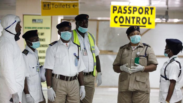 Ebola Alert: FAAN Tightens Airport Surveillance Across Nigeria