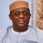 Fani-Kayode South Africa diplomatic mission