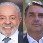 Flavio Bolsonaro election challenge after Lula victory
