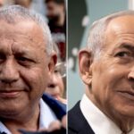 Netanyahu political future after election remarks by Gadi Eisenkot