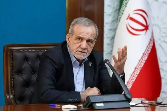 Iran Hardliners Oppose Pezeshkian Iran hardliners opposing President Pezeshkian