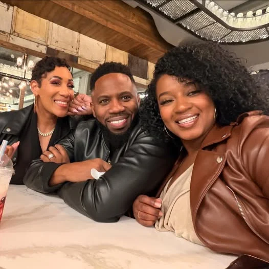 Israel Ford Announces Second Marriage US pastor Israel Ford announces second marriage