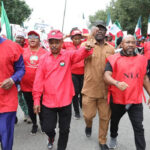 NLC ultimatum as president Joe Ajaero insists the Federal Government must address workers’ hardship