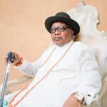 Emmanuel Uduaghan dies at 71, former governor of Delta State