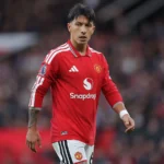 Lisandro Martinez suspension calls after criticism of Manchester United leadership