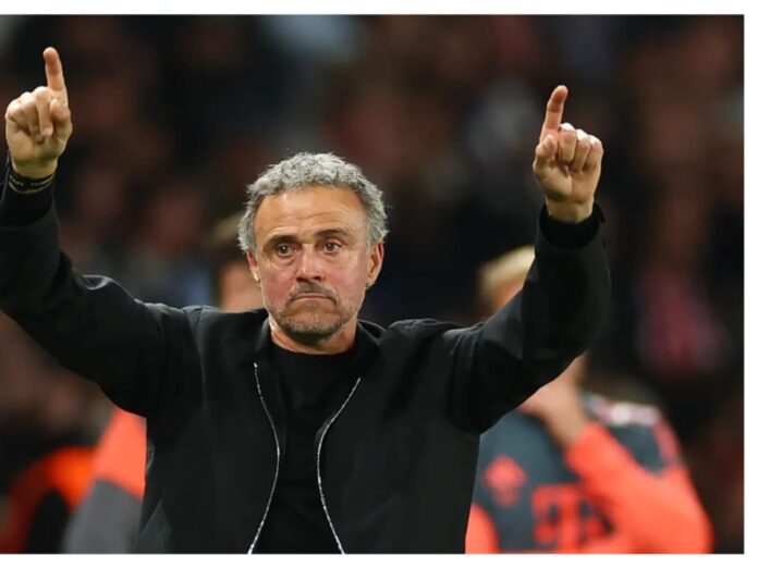Luis Enrique Yamal plan ahead of PSG’s Champions League clash against Barcelona