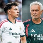 Mourinho's instructions to Carlos Espí before Real Madrid’s Champions League comeback