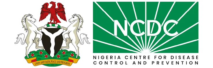 NCDC Ebola Response meeting