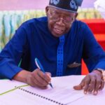 NIS and NCoS tenure extensions approved by President Bola Tinubu