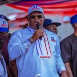 NDC financial accountability ahead of 2027 polls