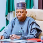 NEC 90-Day Plan to ease hardship in Nigeria
