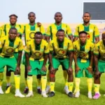 NPFL sanctions against Warri Wolves and Katsina United