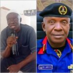 37 miners’ deaths under investigation as suspended Niger NSCDC commandant Suberu Aniviye seeks forgiveness