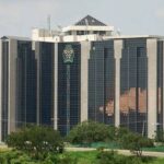 Nigeria portfolio inflows and CBN headquarters