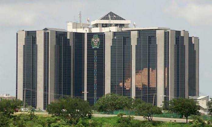 Nigeria Portfolio Inflows Reach $7.09bn Nigeria portfolio inflows and CBN headquarters