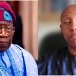 Chidi Odinkalu’s claims about Tinubu and the Lagos-Calabar Coastal Highway