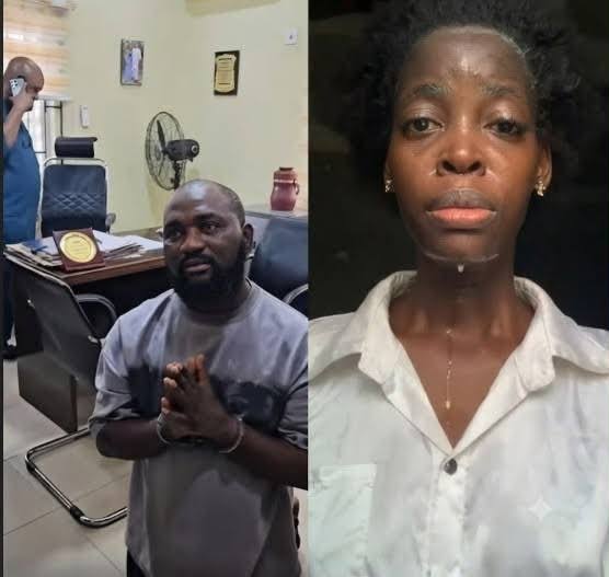Favour Agbro’s Death case involving Odogwu Asaba