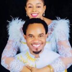 Odumeje’s wife and the cleric