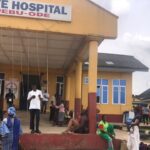 Ogun gas emission affects students in schools