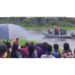 Ondo aircraft crash in Igbokoda