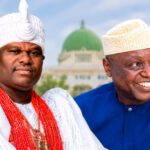 Alara selection dispute in Ekiti State