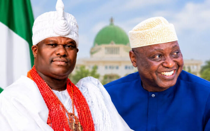 Alara selection dispute in Ekiti State