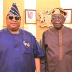 Osun APC campaign committee dispute over Tinubu