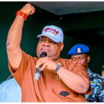Osun Tinubu Campaign Council inauguration in Osogbo