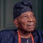 Pa Fasoranti dies at 100 as Nigeria mourns the Afenifere leader and elder statesman
