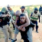 Plateau kidnap victim rescued by troops