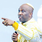 Primate Ayodele warns INEC against rigging 2027 election