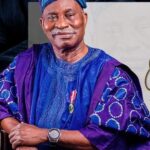 Professor Sobowale, Nigerian journalism scholar who died at 85