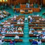 Biology curriculum debate in the House of Representatives