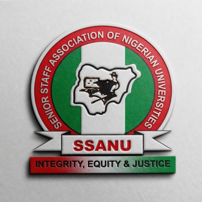 SSANU Strike Over Salary Arrears SSANU strike threat over salary arrears