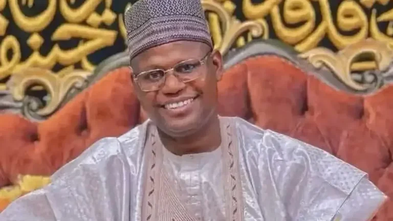 Sheikh Yahaya Masussuka, Katsina attack victim