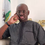 Timi Frank appeals to Trump and the UN over alleged threats to Atiku’s safety
