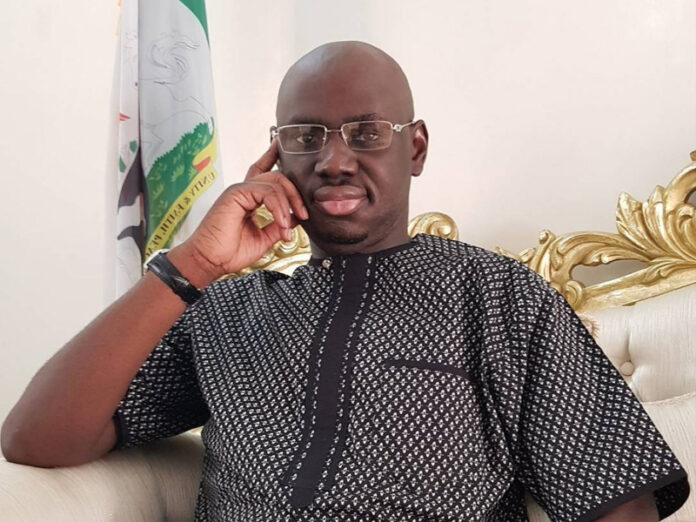 Timi Frank Raises Concerns Over Atiku’s Safety Timi Frank appeals to Trump and the UN over alleged threats to Atiku’s safety
